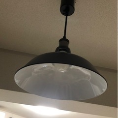 ニトリのペンダントライト　家具 照明器具の画像