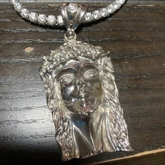 ネックレスチェーンシルバー925 トップ アクセサリー ネックレス