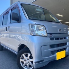 MT‼️ルーフインナーラック付き☆月々8千円〜分割可‼️働くくる...