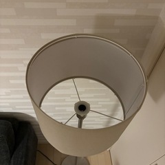 IKEA リングスタ&スカフテート  の画像