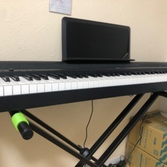 KORG スタンド電子ピアノ