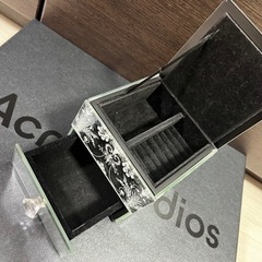 アクセサリーBOXの画像