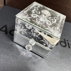 アクセサリーBOX