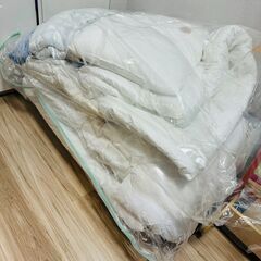 シングルサイズ布団セット