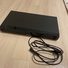 DVDプレイヤー
