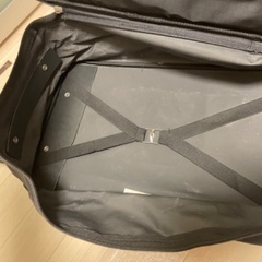 スーツケースの画像