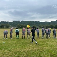 滋賀県長浜市社会人サッカー　マネージャー募集中