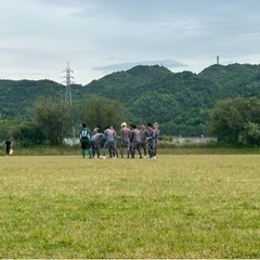 滋賀県長浜市社会人サッカー　マネージャー募集中 - スポーツ