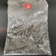 オレンジレンジ　Tシャツ　Sサイズ　