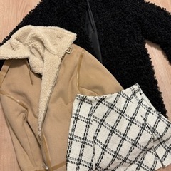 レディースの画像