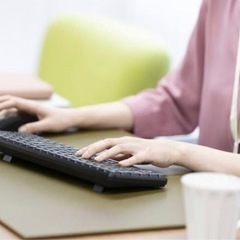 【データ入力】完全在宅業務🏠アパレルデータ入力のお仕事です✨ ち...