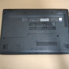 東芝 dynabook P2-S3LB 第8世代 Core i5 8250Uの画像