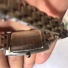服/ファッション アクセサリー 腕時計の画像