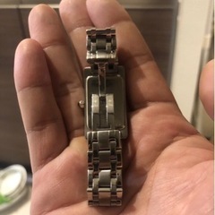 服/ファッション アクセサリー 腕時計の画像