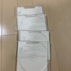 【未使用】maxell/BD-R17枚他の画像