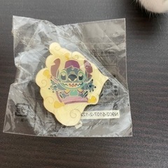 ピンバッチ