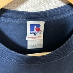 ラッセンアスレティック　Tシャツの画像