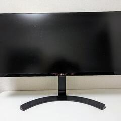 LG 　PCモニター/34WL750