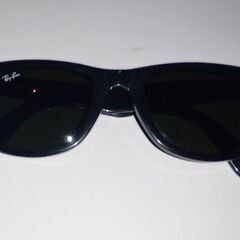 Ray-Ban（レイバン）【USED・キズあり】