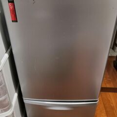 【6/29-30辺り受取限定】冷蔵庫 パナソニック Panasonic