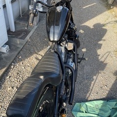 バイク