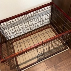 安く25000円おしゃれなケージの画像
