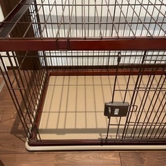 安く25000円おしゃれなケージの画像