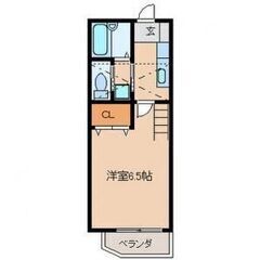 🏳️‍🌈🏳️‍🌈仲介手数料無料🏳️‍🌈🏳️‍🌈審査に強い★福岡県久留米市野中町⚛️敷金＆礼金0円✨✨保証人不要!🎉 - 久留米市