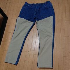 デニムパンツ ジーンズ