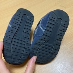 子供用品 キッズ用品 子供用シューズの画像