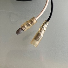 中古ブースト計 オオモリ 機械式 φ60 MCD-220Zの画像
