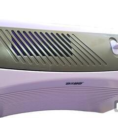 空気清浄機   AIR CLEANER 快適空房 KKA-50の画像