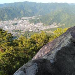 景色や会話など楽しみながら山登り行きませんか？
