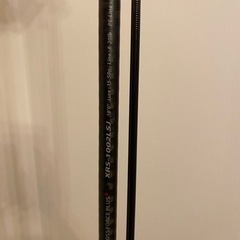 Major craft X RIDE 1002LSJ ロッド　メジャークラフト　クロスライド  の画像