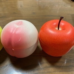ゼリーの容器の画像