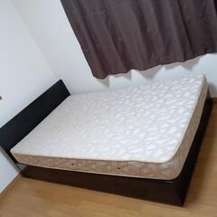 家具 ベッド シングルベッド
