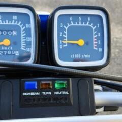 2020年!!【 SUZUKI TS185】ハスラー/スズキ/ワンオーナー!!の画像