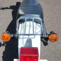 2020年!!【 SUZUKI TS185】ハスラー/スズキ/ワンオーナー!!の画像