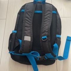 美品　子供用　リュックサックの画像