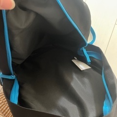 美品　子供用　リュックサックの画像