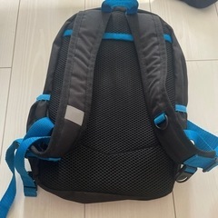 美品　子供用　リュックサックの画像
