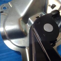 希少！ホンダN BOX　JF1 JF2 右パワースライドドアモーターワイヤー切の画像