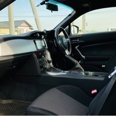 スバルBRZ /トヨタ86❗️平成25❗️コミコミ価格88万❗車検R8/6の画像