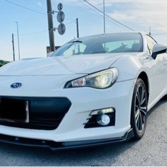 スバルBRZ /トヨタ86❗️平成25❗️コミコミ価格88万❗車...