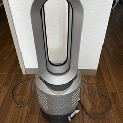 ダイソン　pure hot+cool HP00ISN の画像