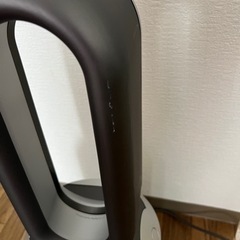 ダイソン　pure hot+cool HP00ISN の画像
