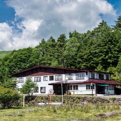 白樺湖で短時間高時給・清掃スタッフ募集！の画像