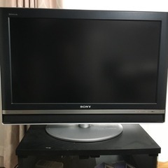 SONYBRAVIA 液晶テレビ32インチ