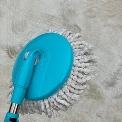 掃除用モップセット