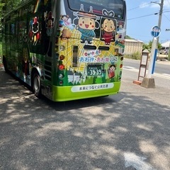 淡路島西海岸観光おすすめはあわ神あわ姫周遊バス - その他